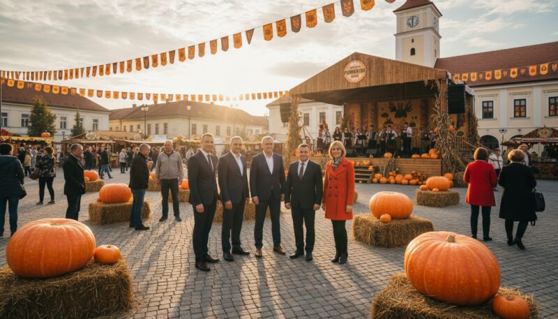 Dani ludaje Kikinda manifestacija Dani ludaje Kikinda manifestacija