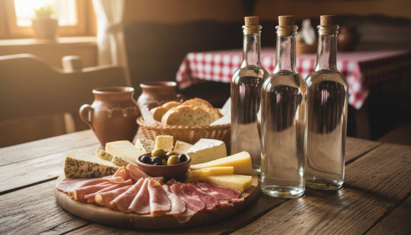 Festival mlade rakije Ljutovo prijave Festival mlade rakije Ljutovo prijave