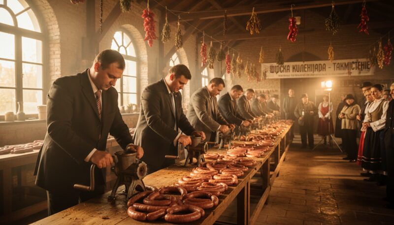 Sremski Klob Kob Fest Šid takmičenje Sremski Klob Kob Fest Šid takmičenje