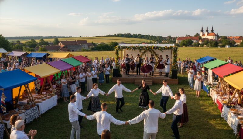 festivali u Vojvodini festivali u Vojvodini