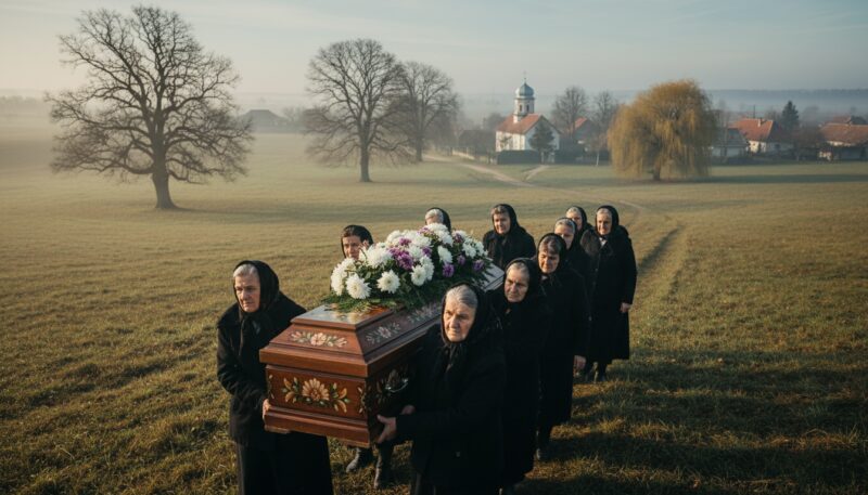 pogrebni običaji pogrebni običaji